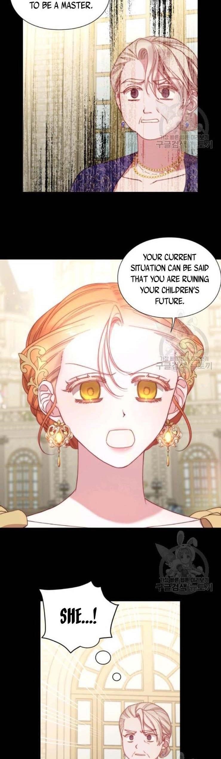 Lucia (Taruvi) Chapter 101 - Page 19 in English