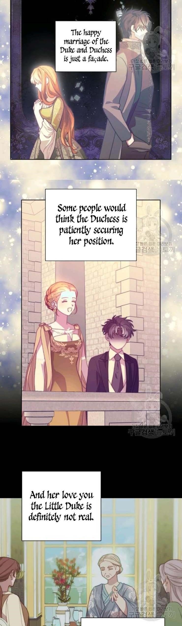 Lucia (Taruvi) Chapter 101 - Page 22 in English