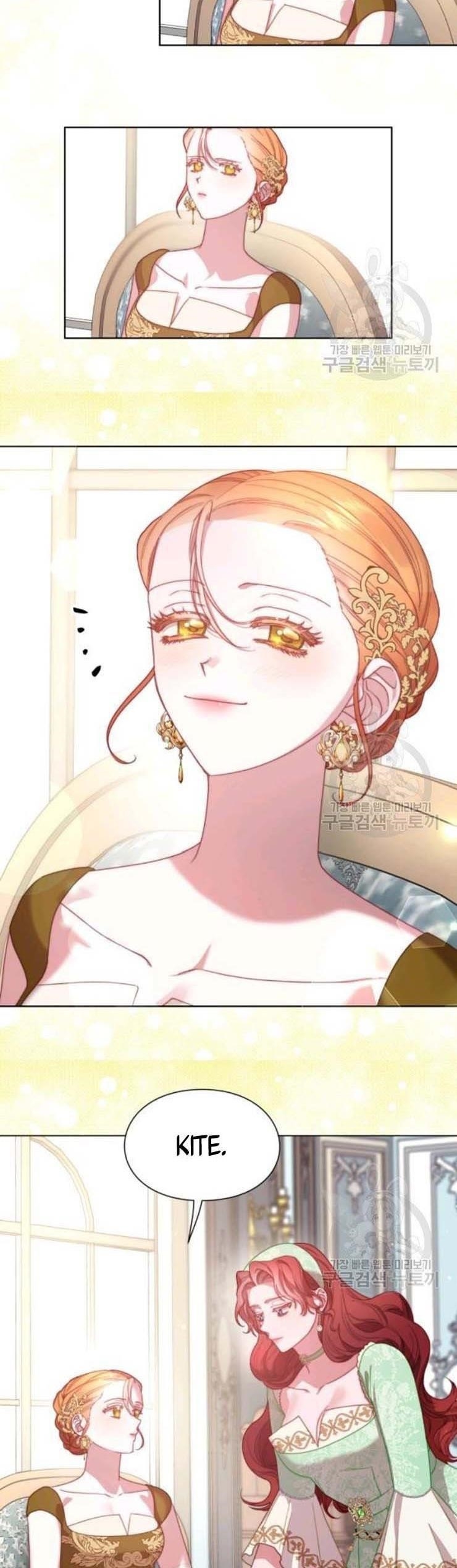 Lucia (Taruvi) Chapter 101 - Page 28 in English