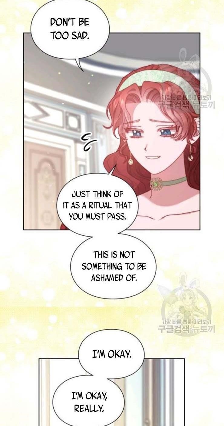 Lucia (Taruvi) Chapter 101 - Page 30 in English