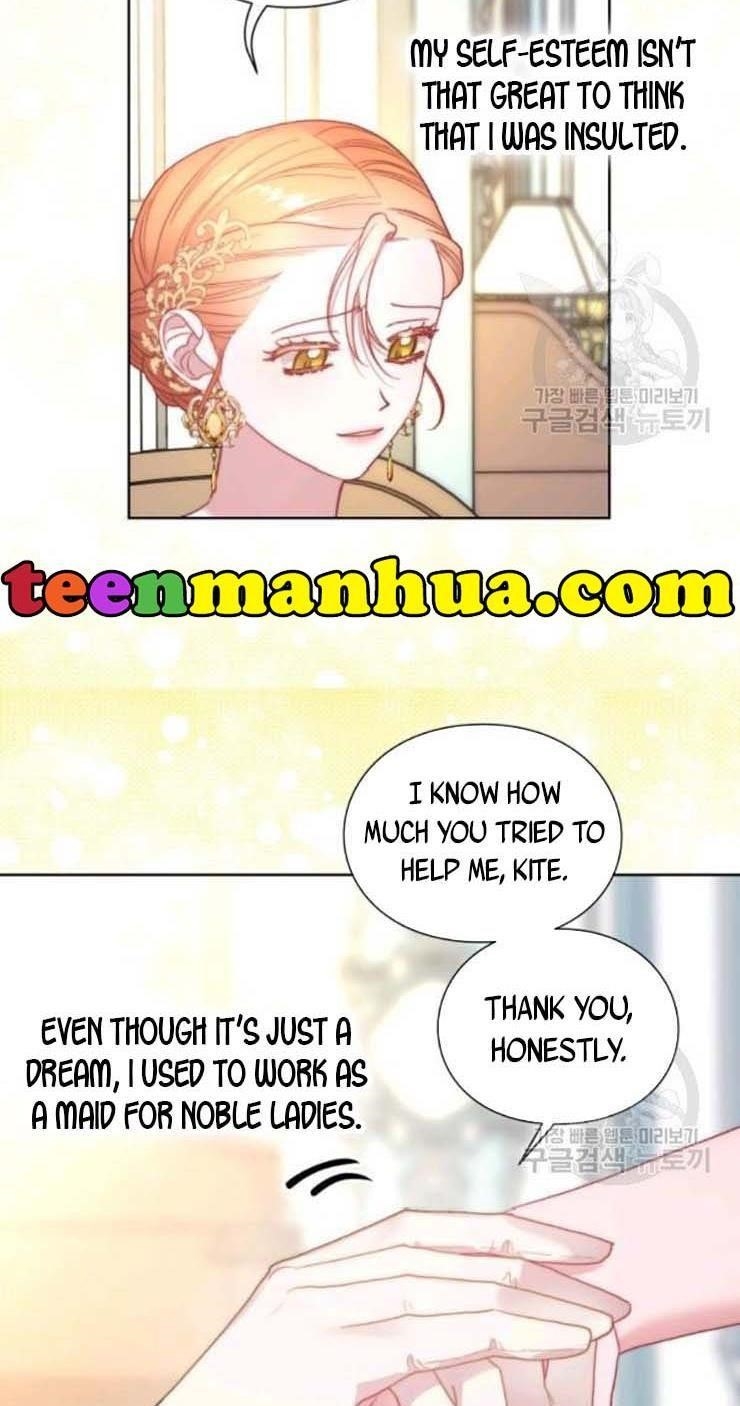 Lucia (Taruvi) Chapter 101 - Page 31 in English