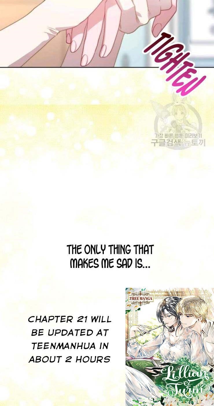 Lucia (Taruvi) Chapter 101 - Page 32 in English