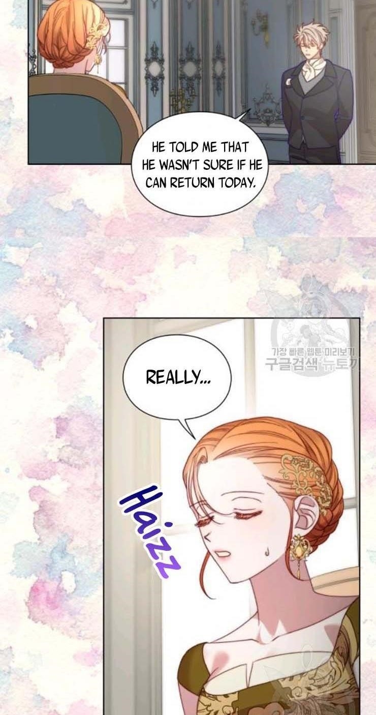 Lucia (Taruvi) Chapter 101 - Page 35 in English