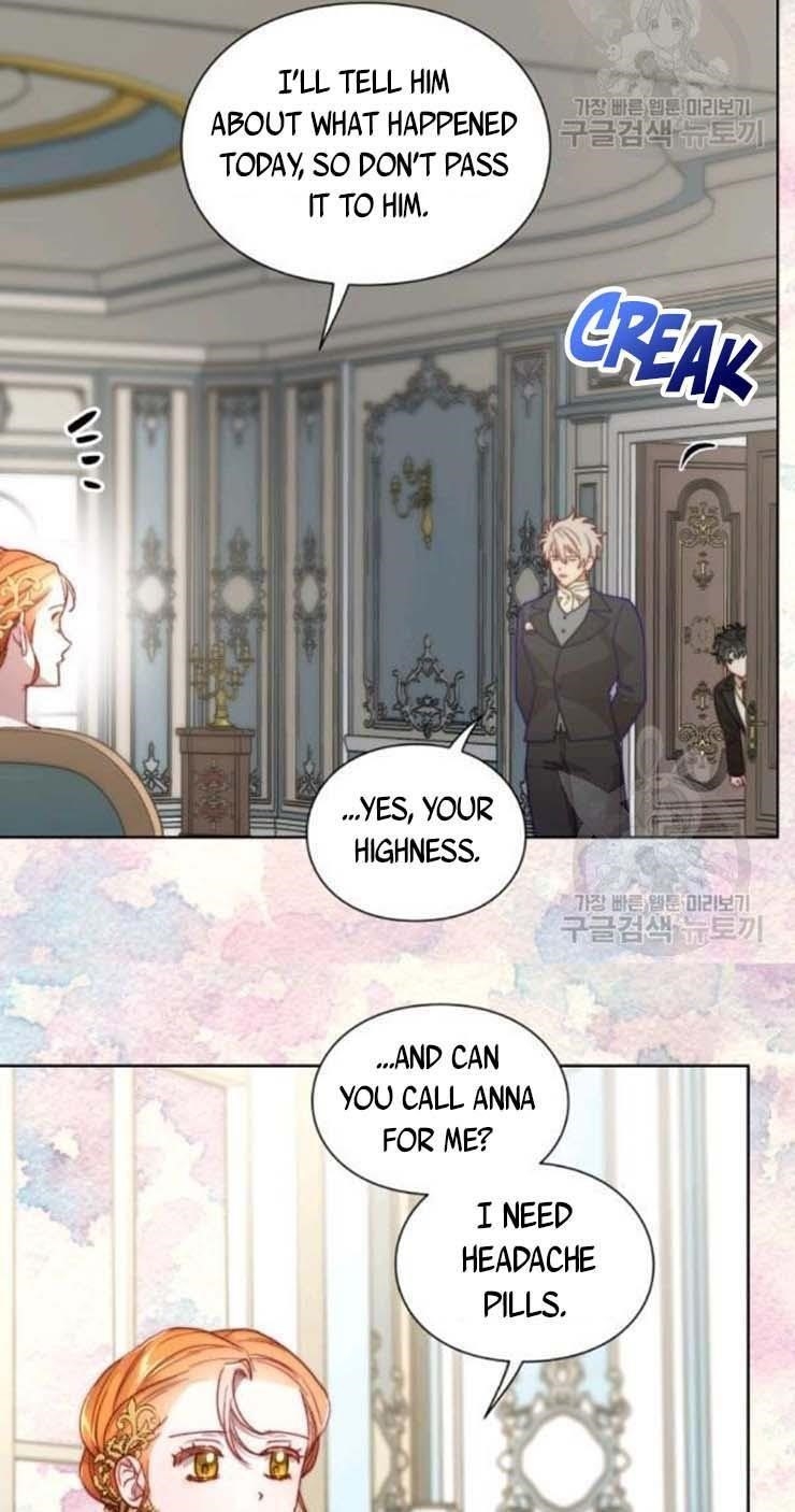 Lucia (Taruvi) Chapter 101 - Page 37 in English