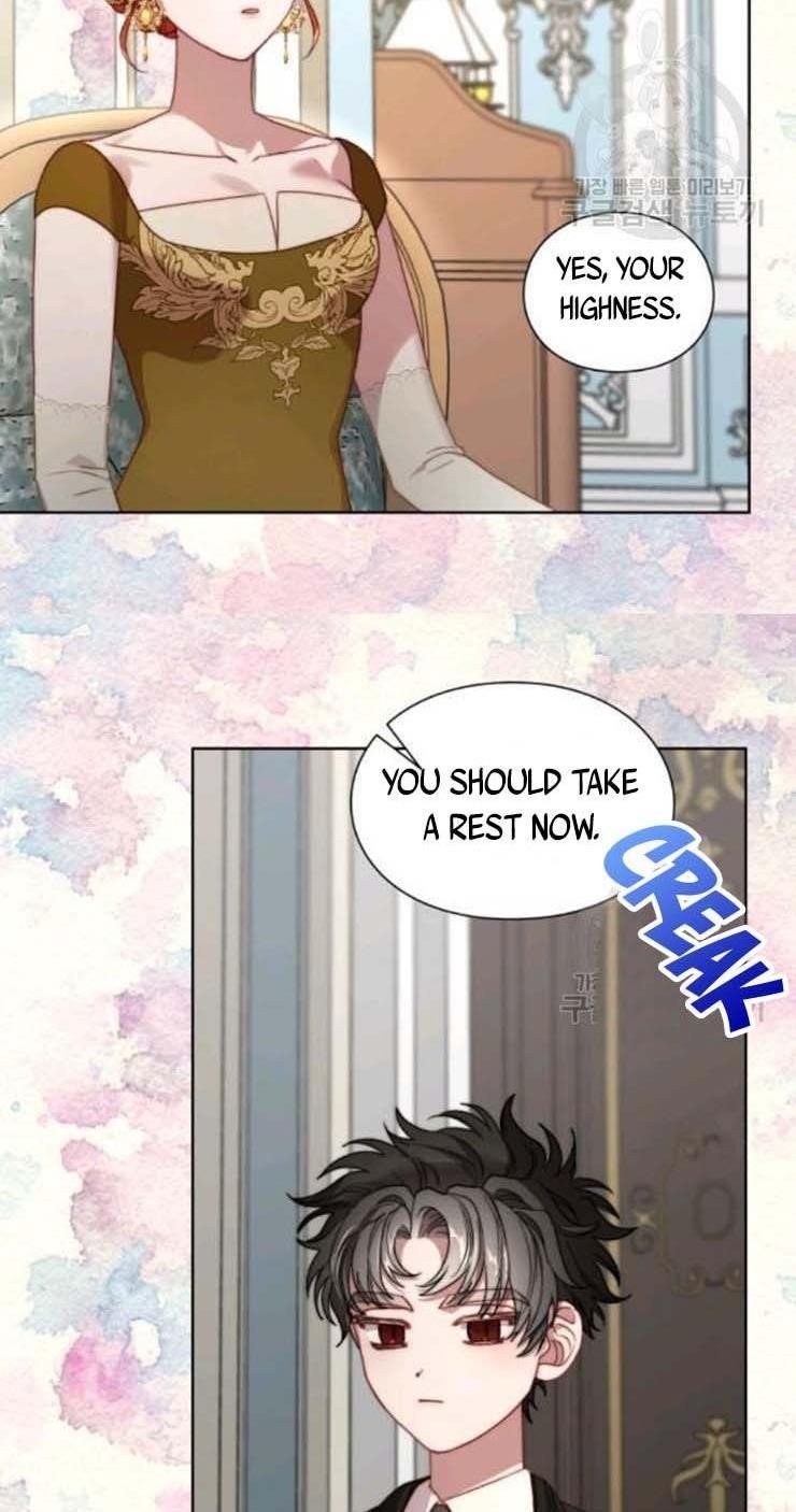 Lucia (Taruvi) Chapter 101 - Page 38 in English