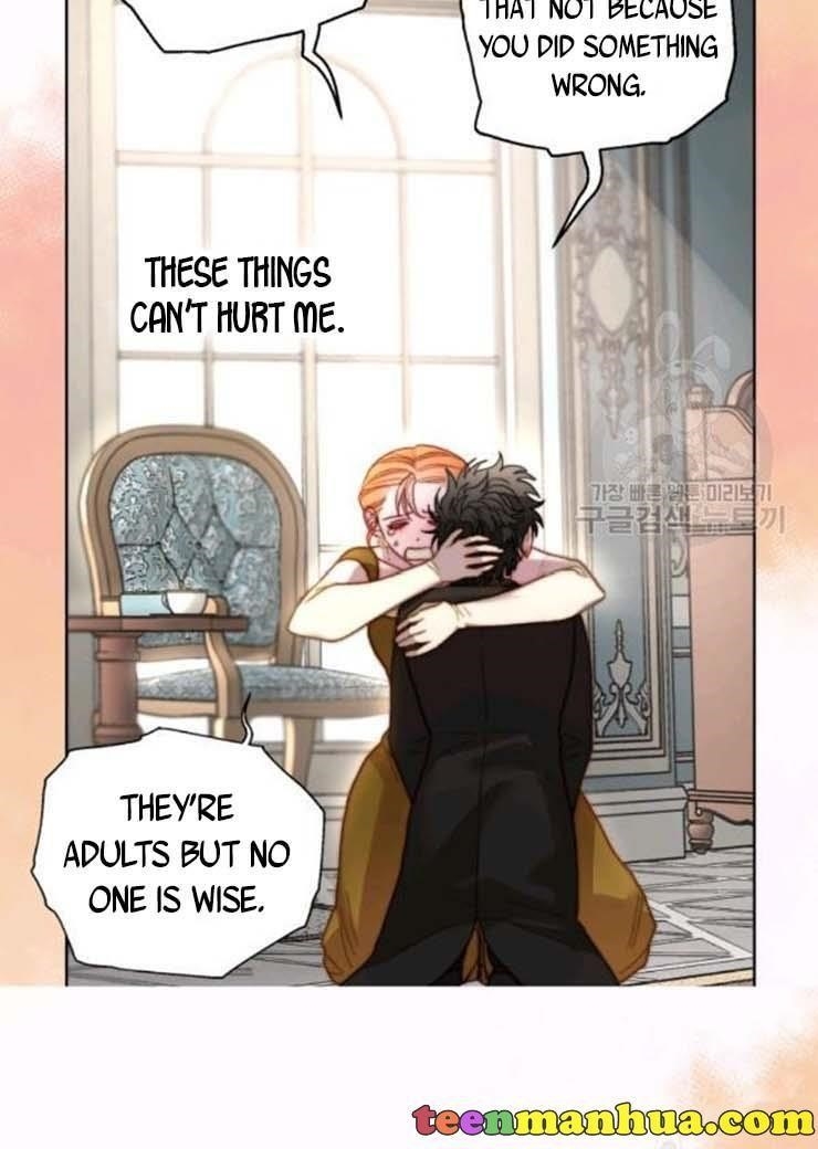 Lucia (Taruvi) Chapter 102 - Page 23 in English