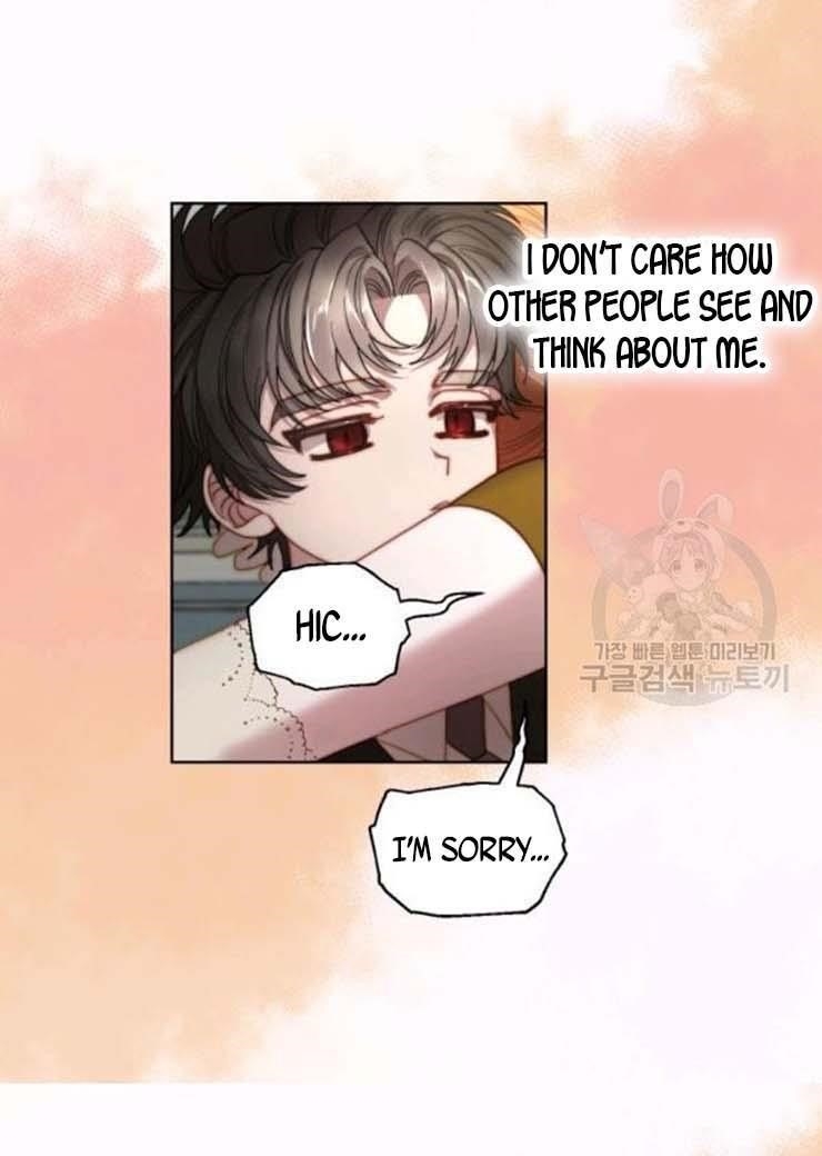 Lucia (Taruvi) Chapter 102 - Page 25 in English