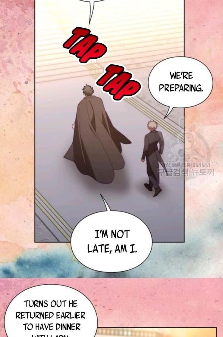 Lucia (Taruvi) Chapter 102 - Page 38 in English