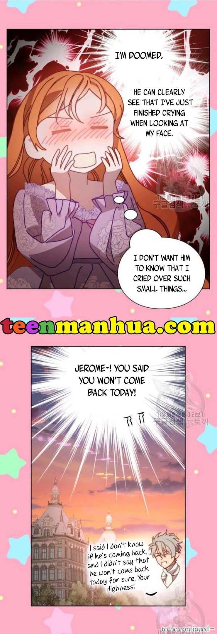 Lucia (Taruvi) Chapter 102 - Page 61 in English