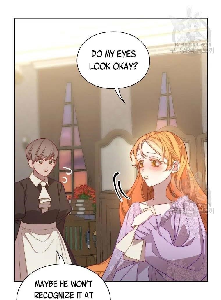 Lucia (Taruvi) Chapter 103 - Page 11 in English