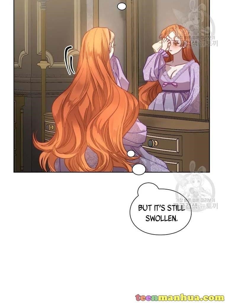 Lucia (Taruvi) Chapter 103 - Page 3 in English