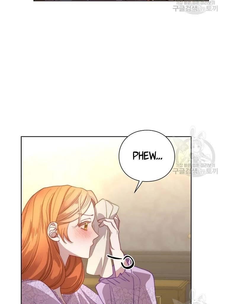 Lucia (Taruvi) Chapter 103 - Page 9 in English