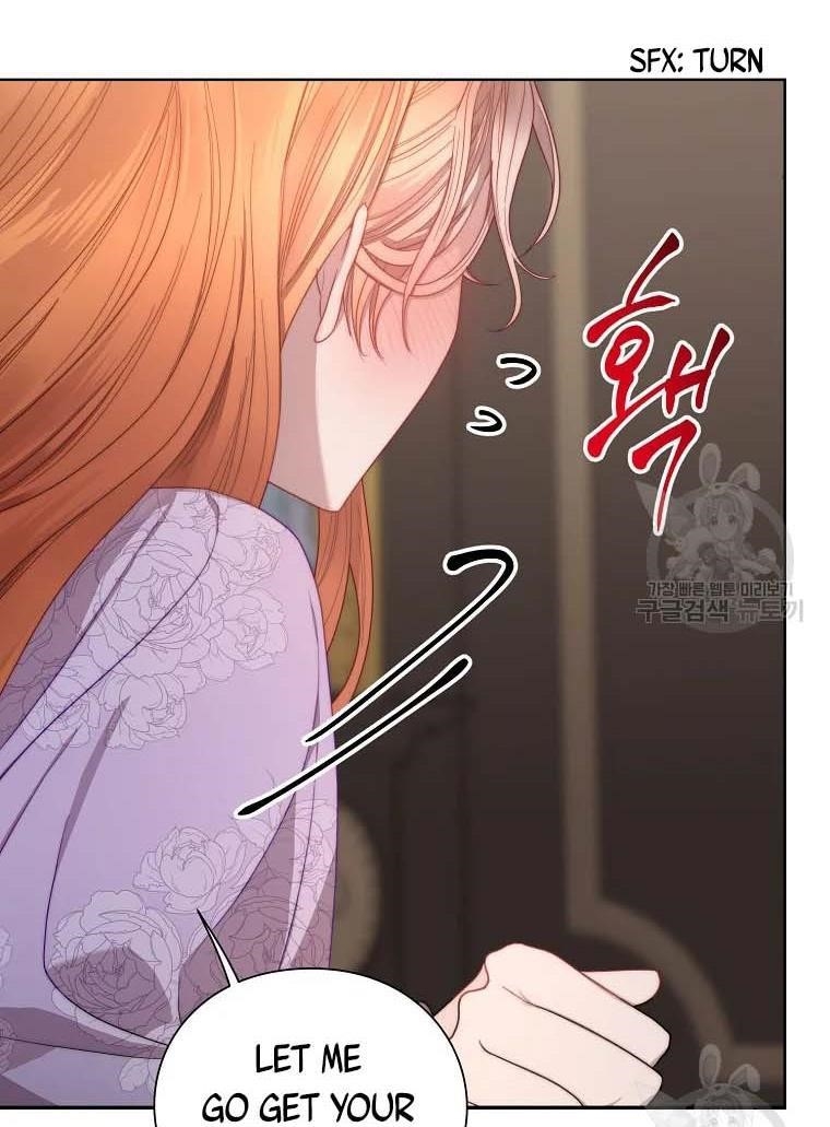Lucia (Taruvi) Chapter 103 - Page 93 in English