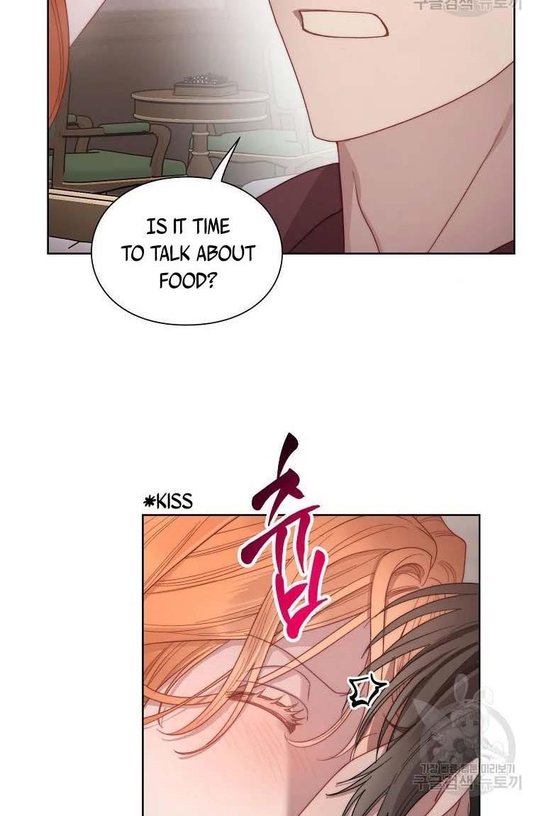Lucia (Taruvi) Chapter 104 - Page 35 in English