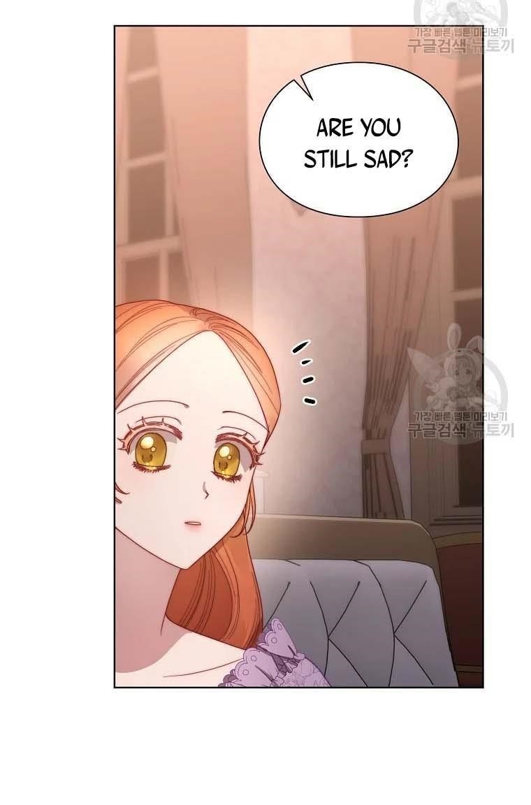 Lucia (Taruvi) Chapter 104 - Page 55 in English