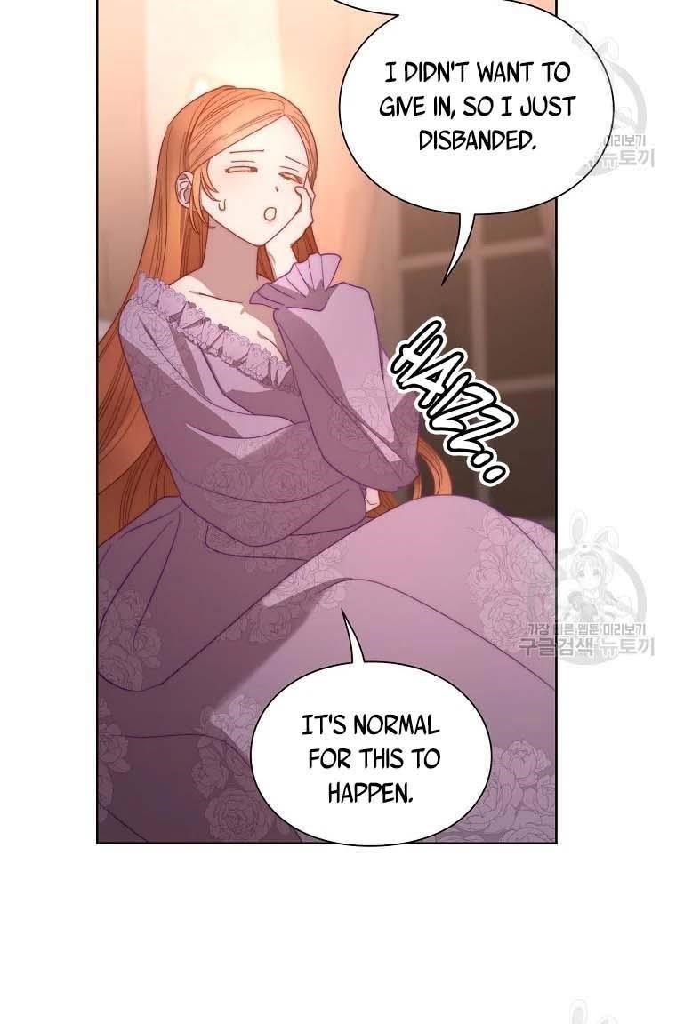 Lucia (Taruvi) Chapter 104 - Page 74 in English