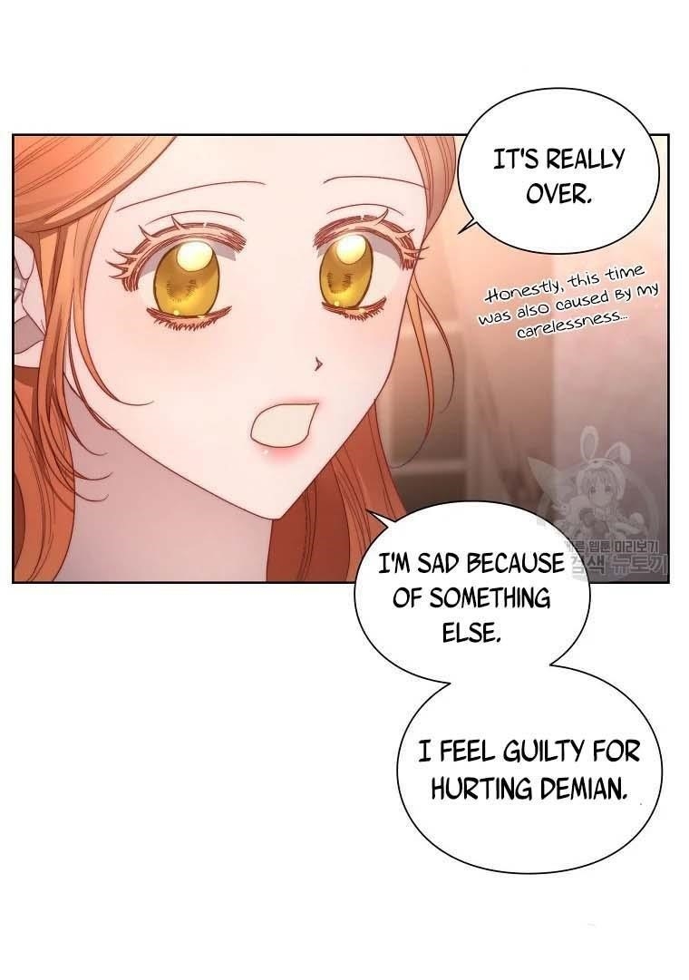 Lucia (Taruvi) Chapter 104 - Page 76 in English