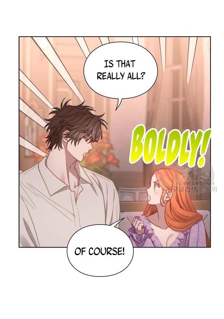 Lucia (Taruvi) Chapter 104 - Page 77 in English