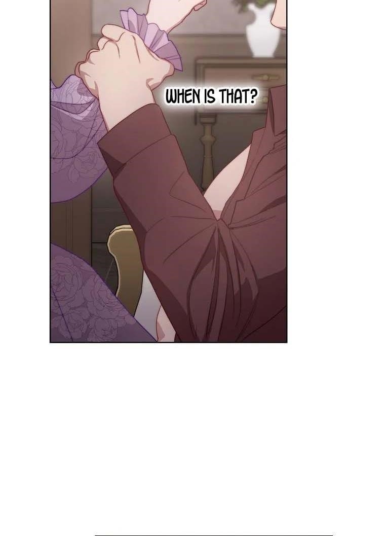 Lucia (Taruvi) Chapter 104 - Page 8 in English