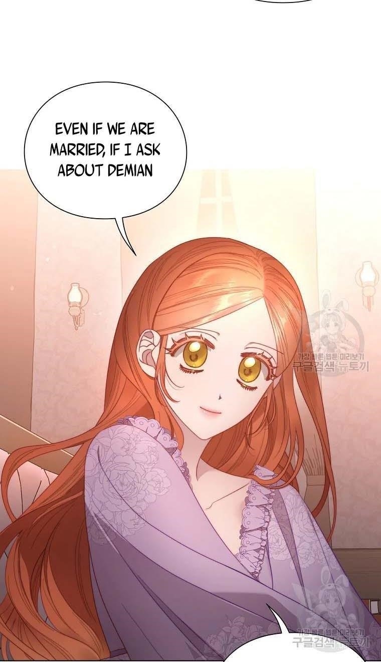 Lucia (Taruvi) Chapter 105 - Page 10 in English