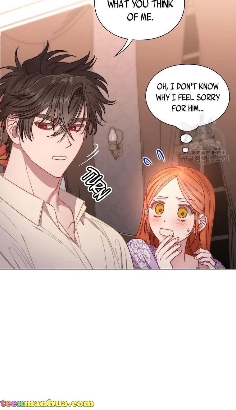 Lucia (Taruvi) Chapter 105 - Page 21 in English