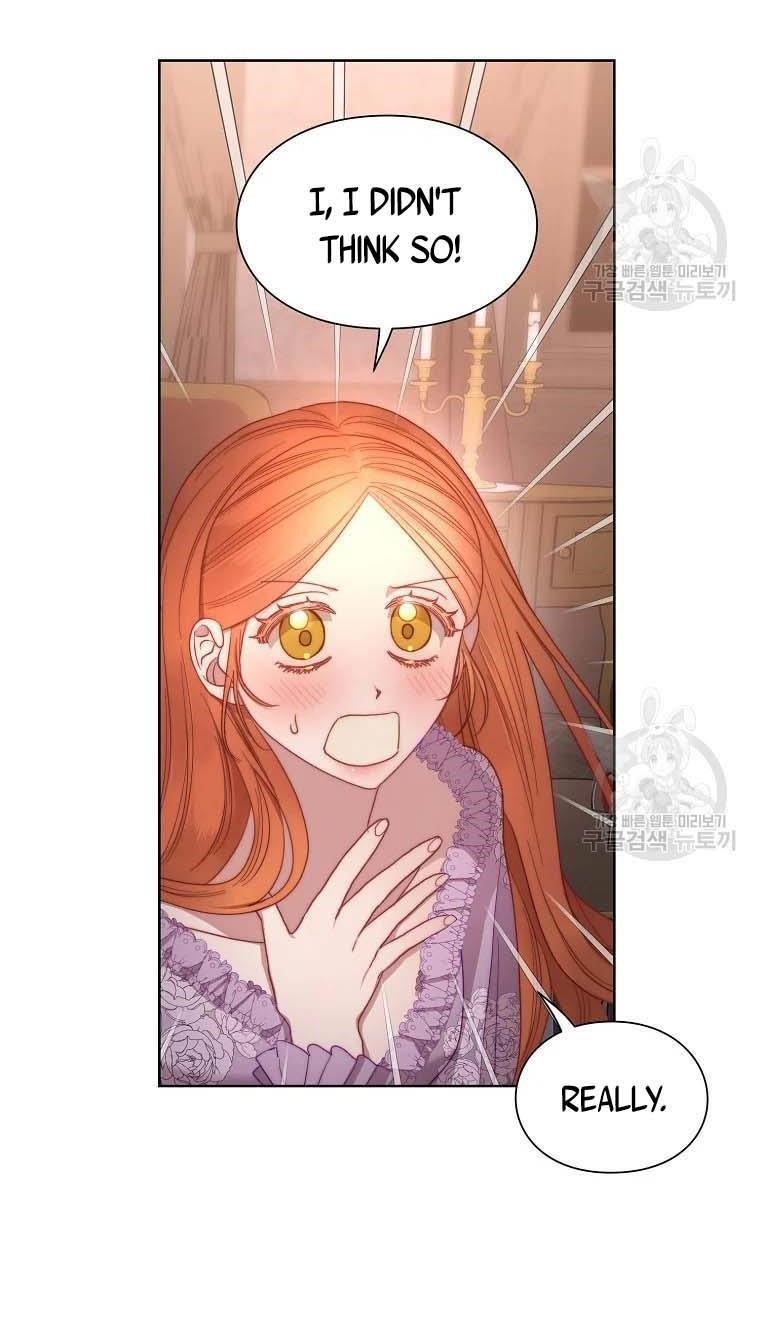 Lucia (Taruvi) Chapter 105 - Page 22 in English