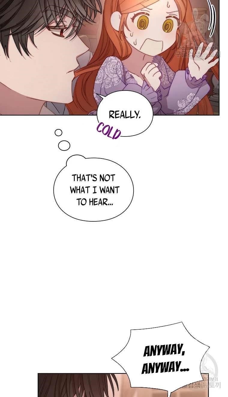 Lucia (Taruvi) Chapter 105 - Page 25 in English