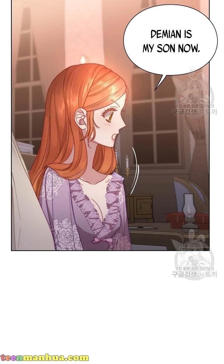 Lucia (Taruvi) Chapter 105 - Page 27 in English
