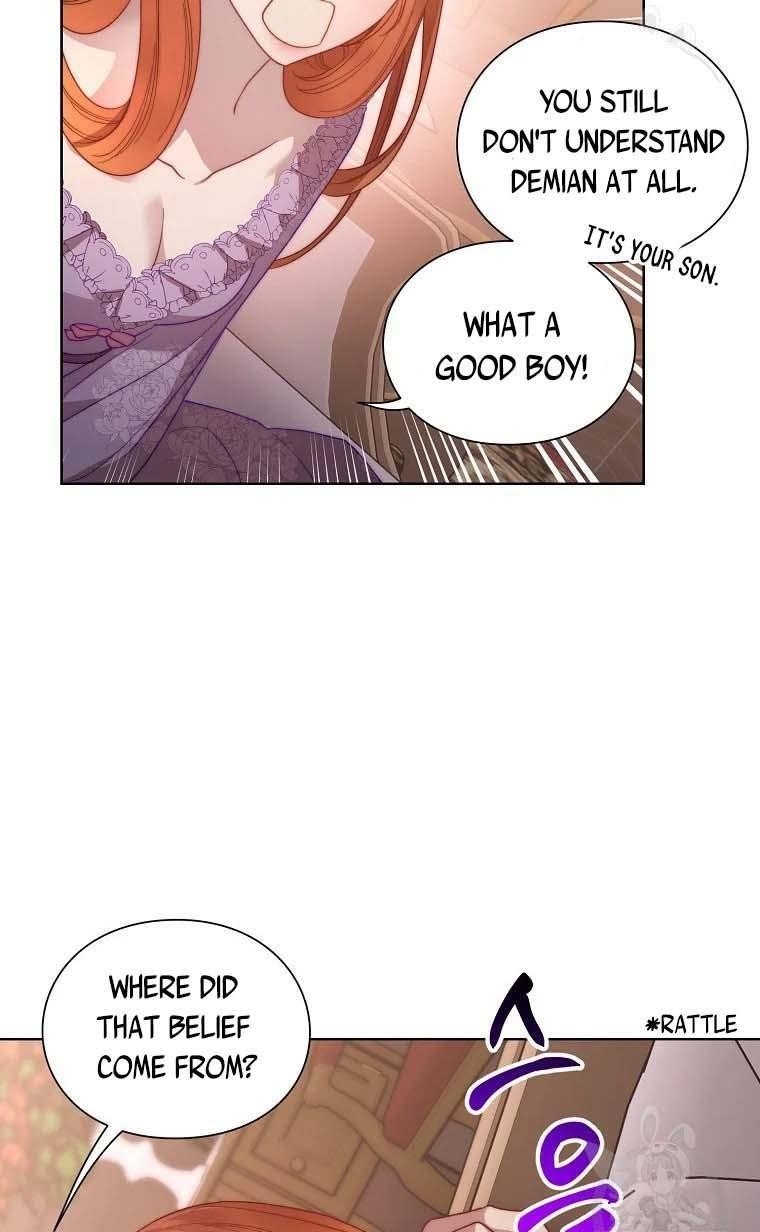 Lucia (Taruvi) Chapter 105 - Page 37 in English