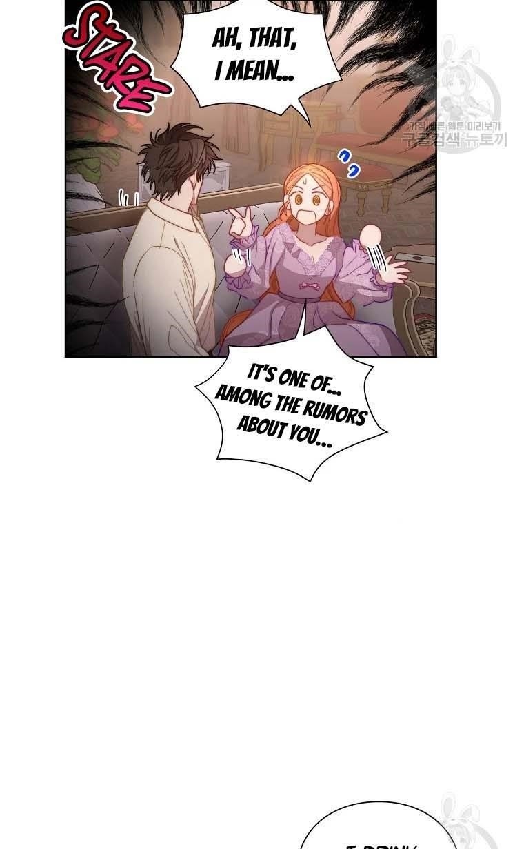 Lucia (Taruvi) Chapter 105 - Page 45 in English