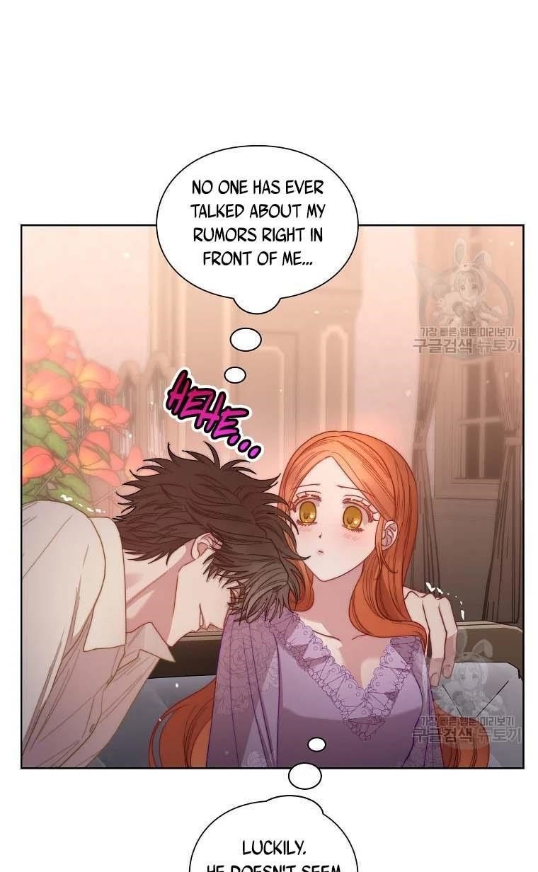 Lucia (Taruvi) Chapter 105 - Page 47 in English