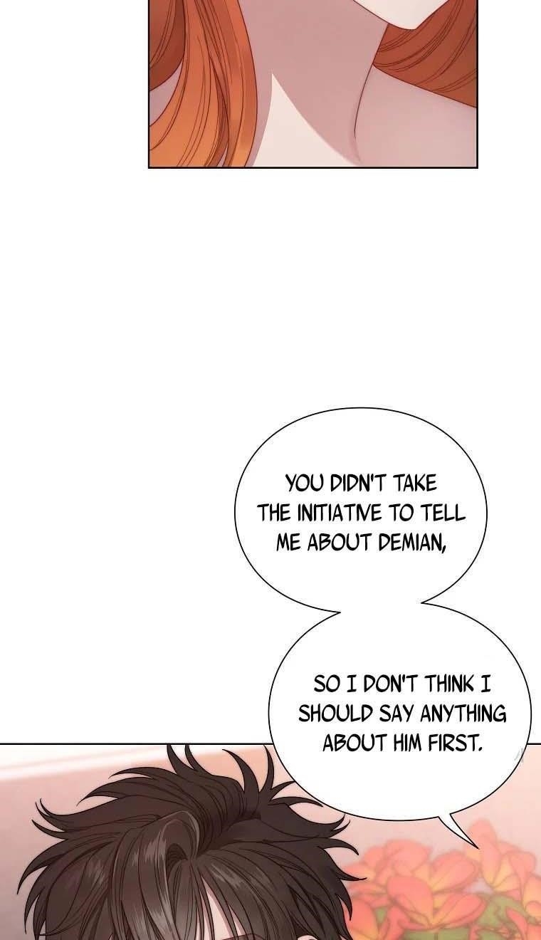 Lucia (Taruvi) Chapter 105 - Page 6 in English