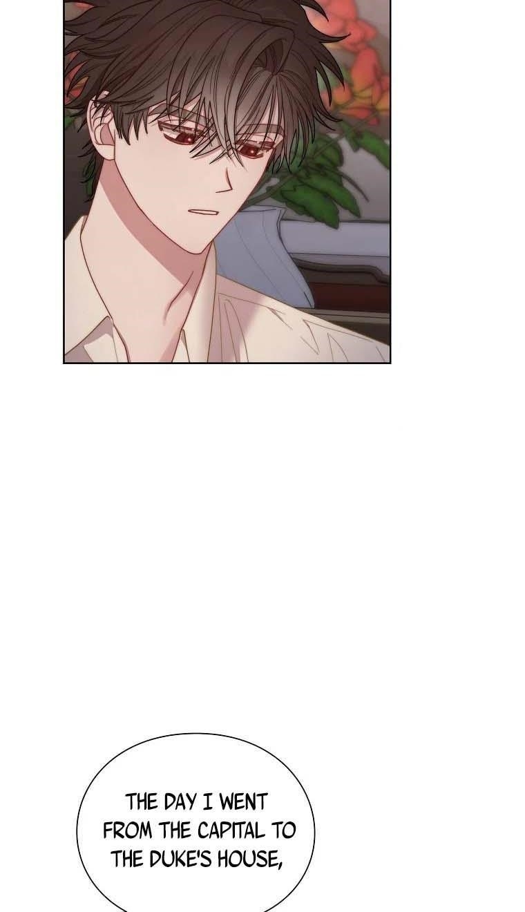 Lucia (Taruvi) Chapter 105 - Page 8 in English