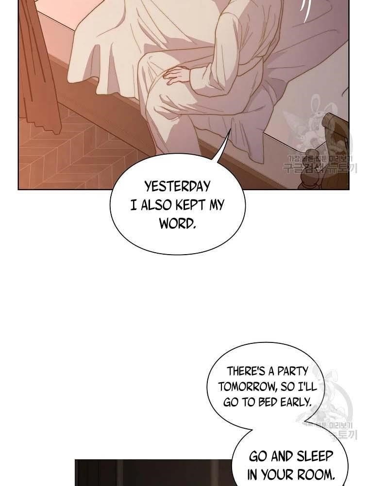 Lucia (Taruvi) Chapter 105 - Page 82 in English