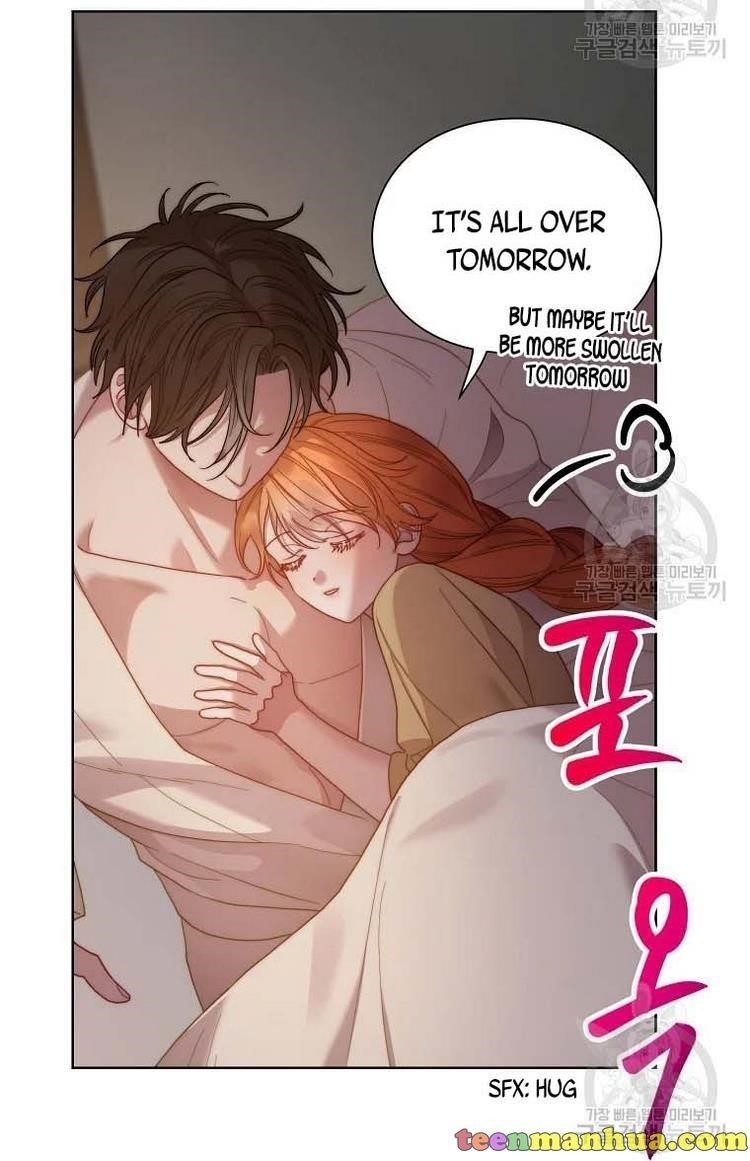 Lucia (Taruvi) Chapter 106 - Page 27 in English