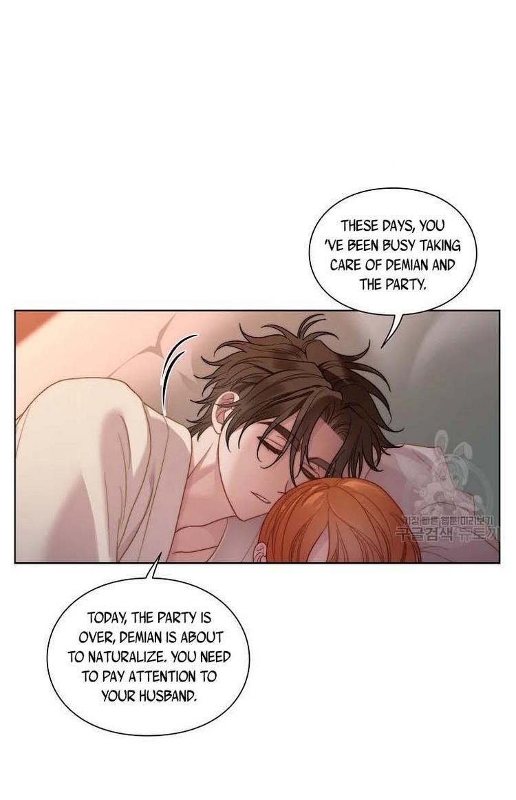 Lucia (Taruvi) Chapter 106 - Page 3 in English