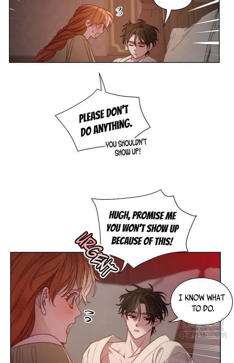 Lucia (Taruvi) Chapter 106 - Page 35 in English