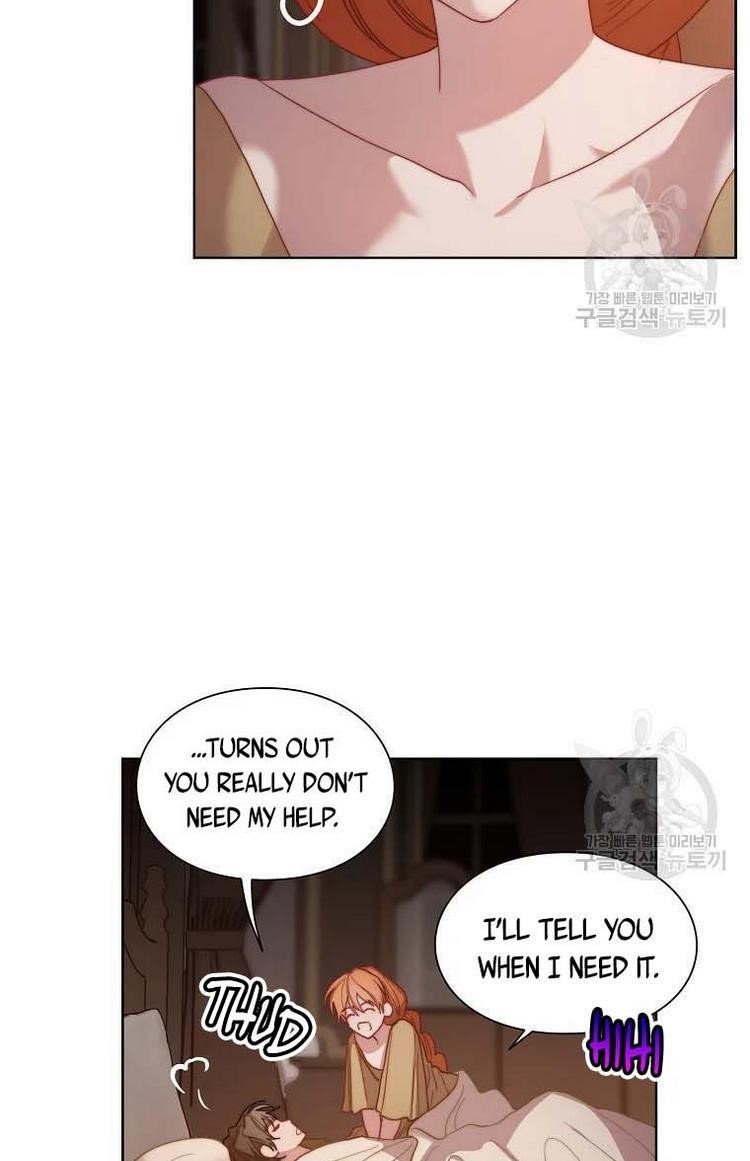 Lucia (Taruvi) Chapter 106 - Page 45 in English