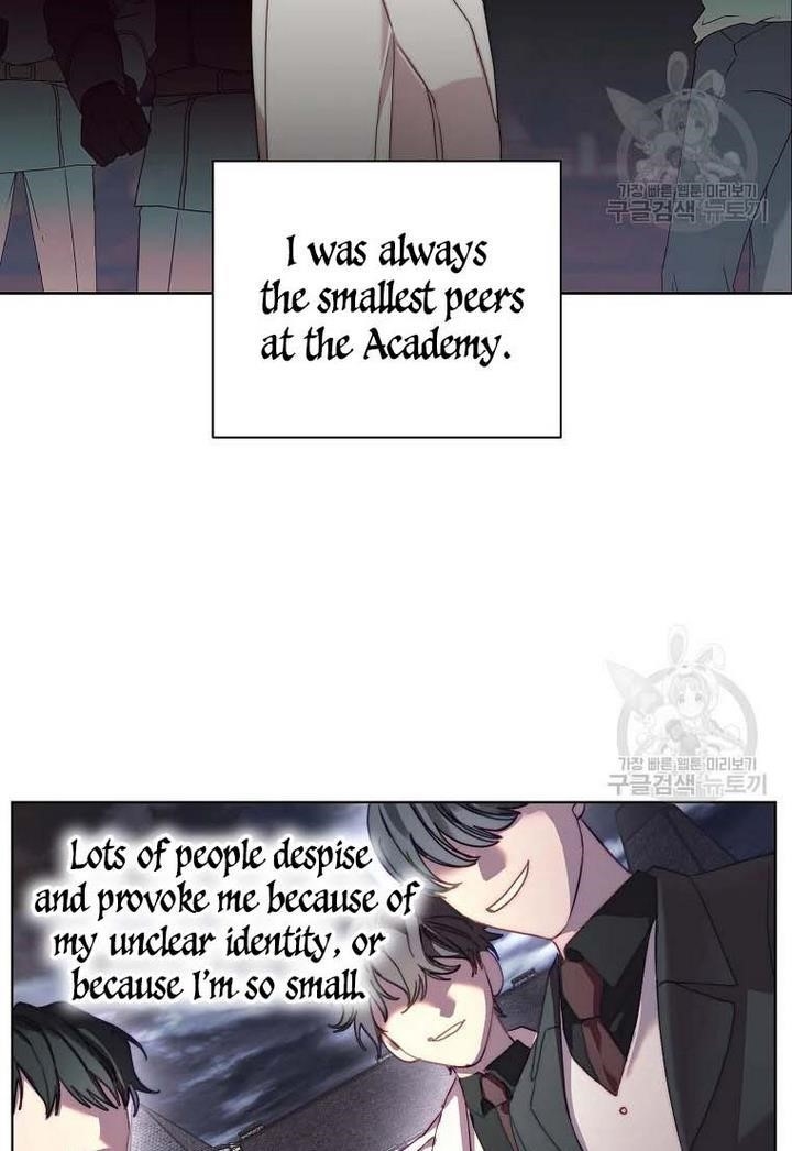 Lucia (Taruvi) Chapter 107 - Page 46 in English