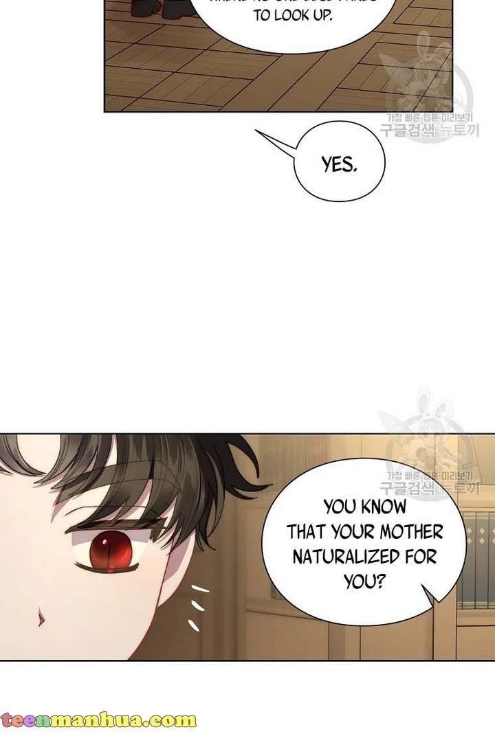 Lucia (Taruvi) Chapter 108 - Page 28 in English