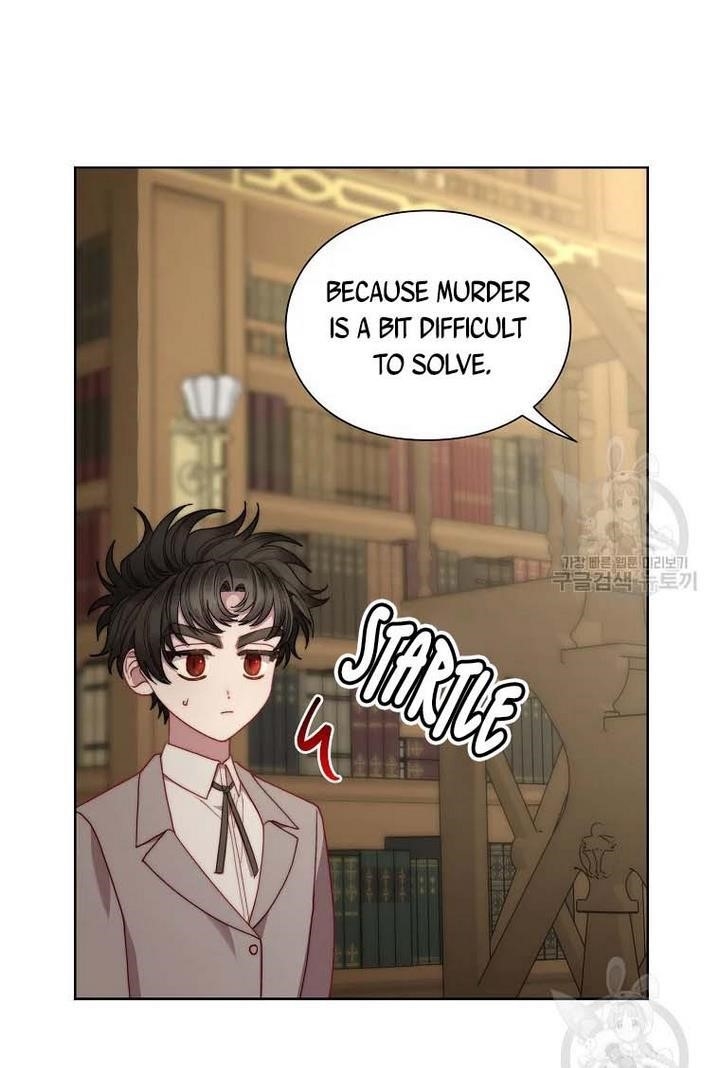 Lucia (Taruvi) Chapter 108 - Page 33 in English
