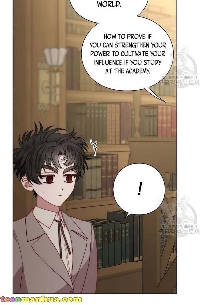 Lucia (Taruvi) Chapter 108 - Page 4 in English
