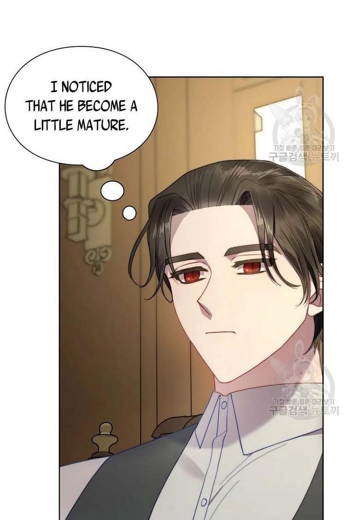 Lucia (Taruvi) Chapter 108 - Page 43 in English