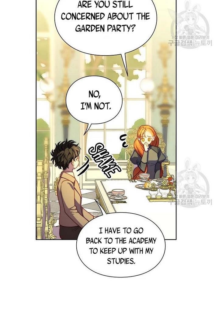 Lucia (Taruvi) Chapter 108 - Page 50 in English