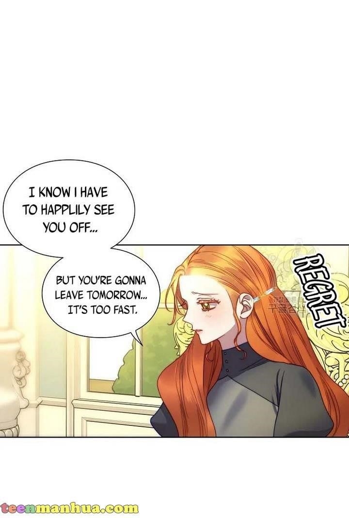 Lucia (Taruvi) Chapter 108 - Page 51 in English