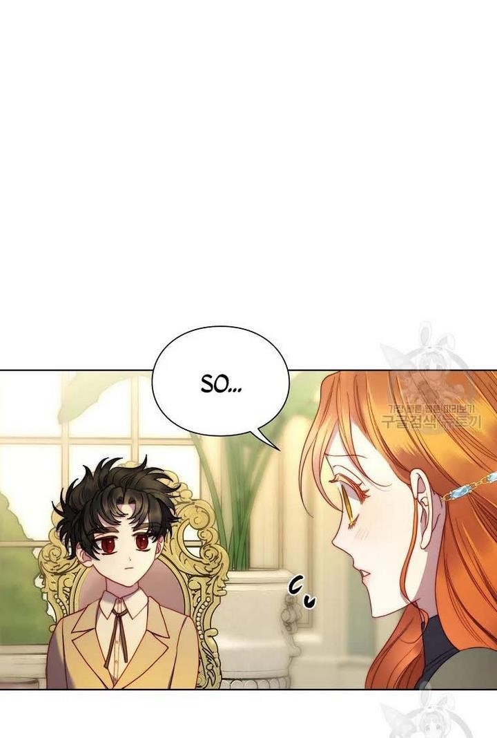 Lucia (Taruvi) Chapter 108 - Page 52 in English