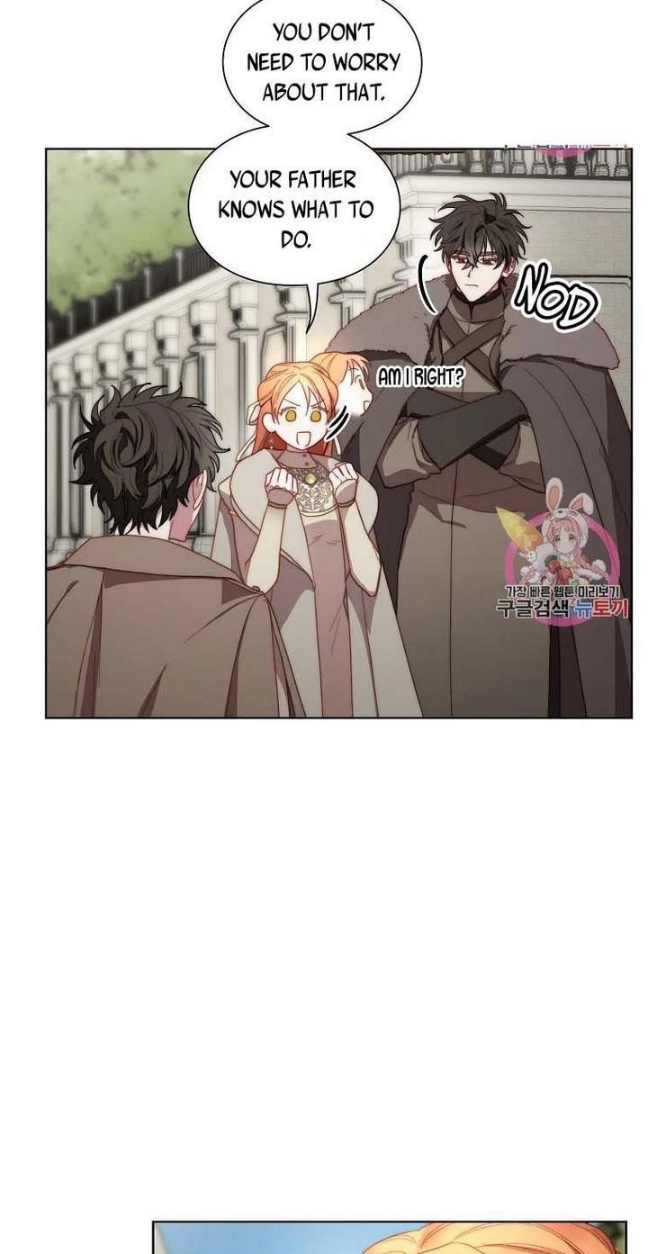 Lucia (Taruvi) Chapter 109 - Page 12 in English