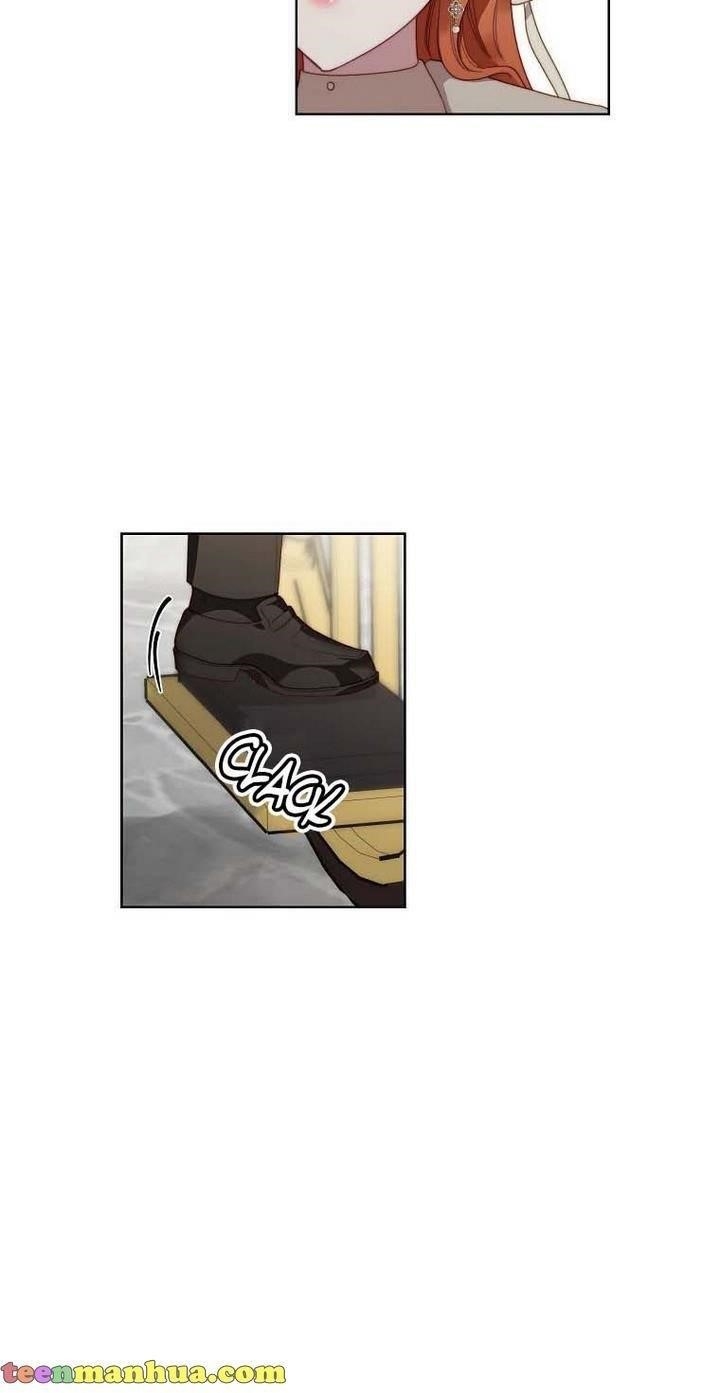 Lucia (Taruvi) Chapter 109 - Page 19 in English