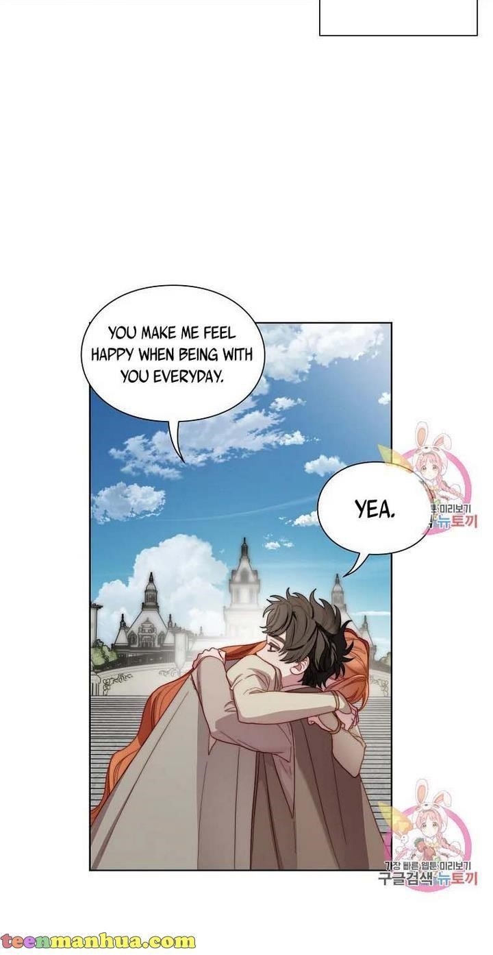 Lucia (Taruvi) Chapter 109 - Page 37 in English