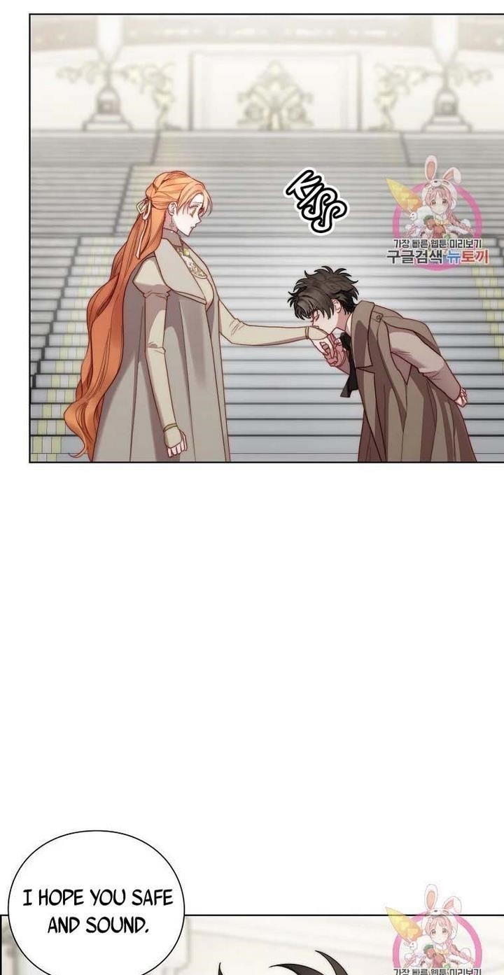 Lucia (Taruvi) Chapter 109 - Page 50 in English